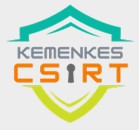 Kementerian Kesehatan CSIRT RI