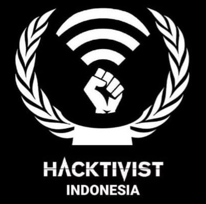 Hacktivist Indonesia